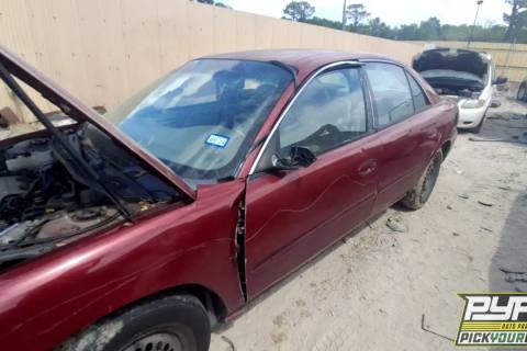 Photo of 2005 Buick Century