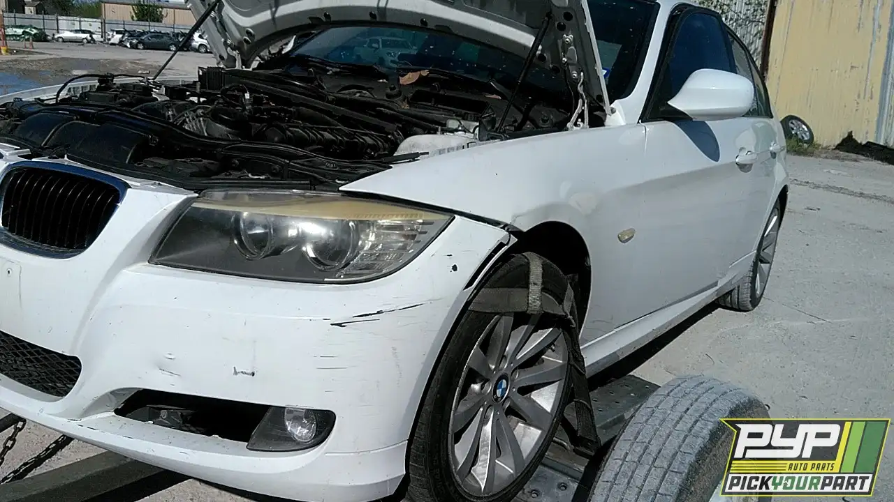 Photo of 2011 Bmw 328I