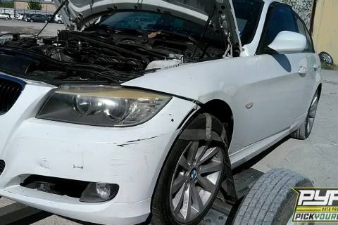 Photo of 2011 Bmw 328I