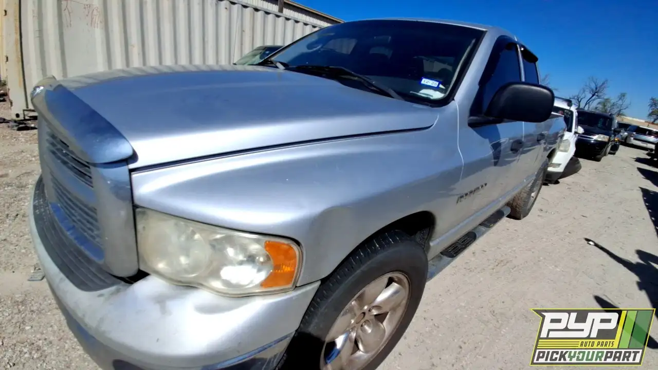 Photo of 2004 Dodge Ram 1500