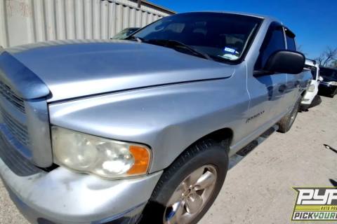 Photo of 2004 Dodge Ram 1500