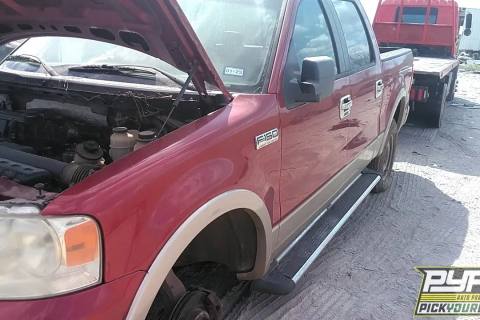 Photo of 2007 Ford F-150