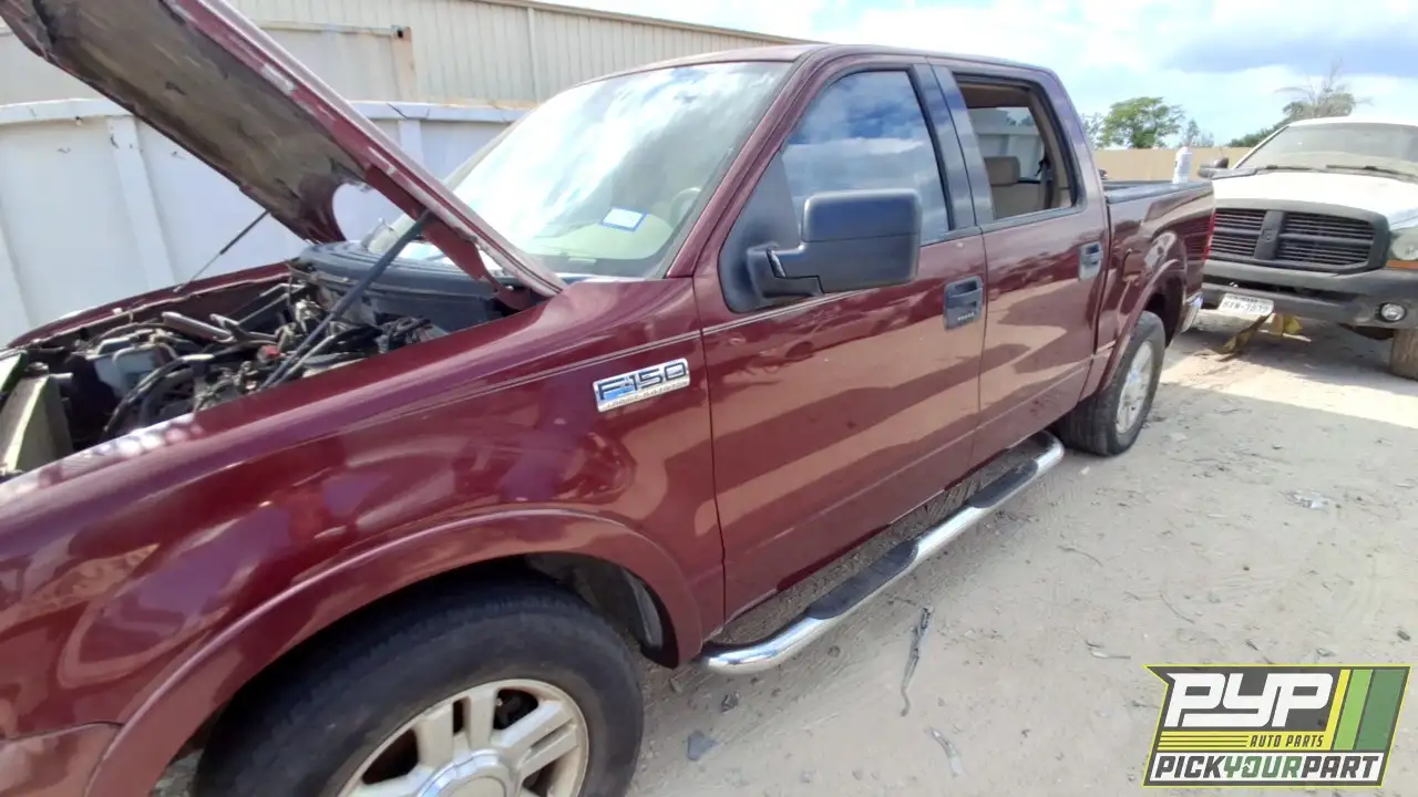 Photo of 2004 Ford F-150
