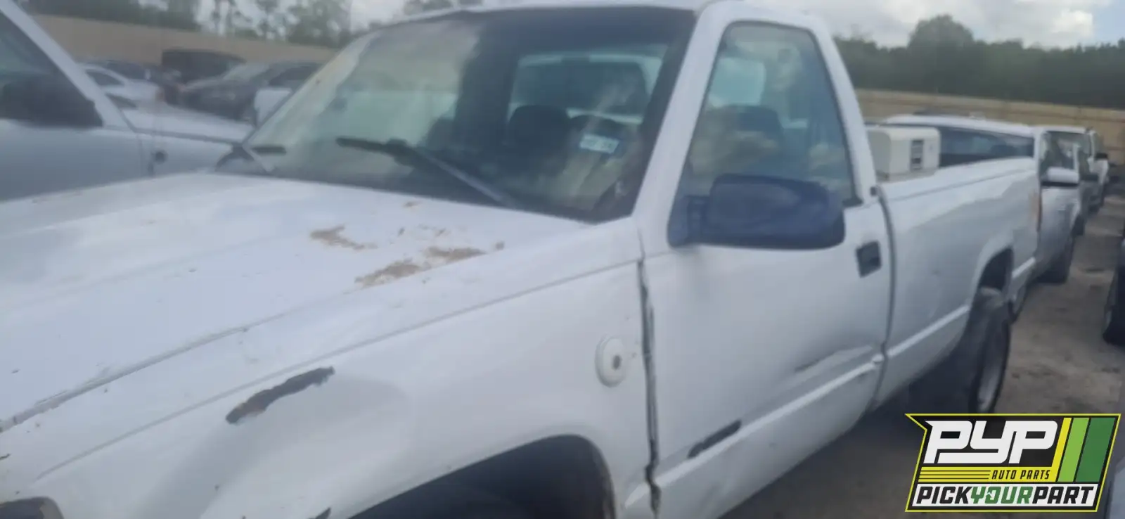Photo of 1998 Chevrolet C1500