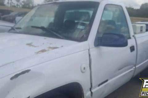Photo of 1998 Chevrolet C1500