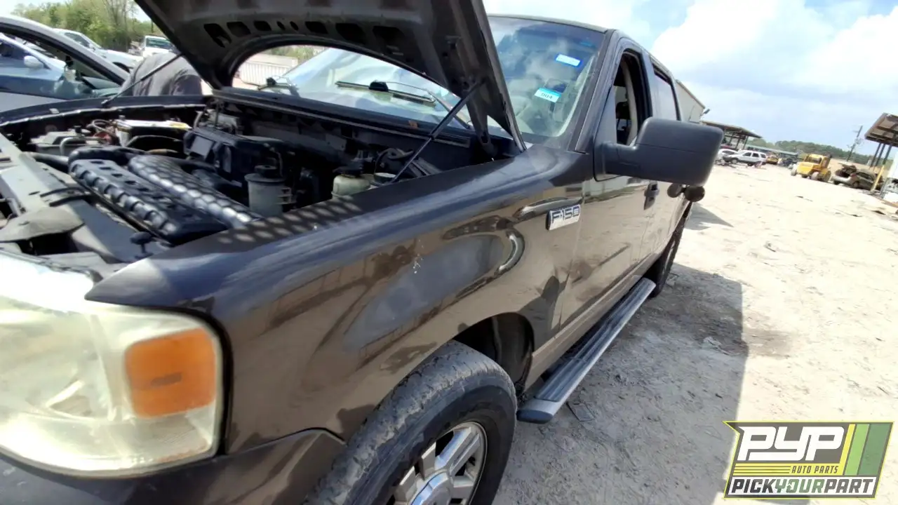 Photo of 2006 Ford F-150