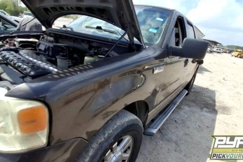 Photo of 2006 Ford F-150