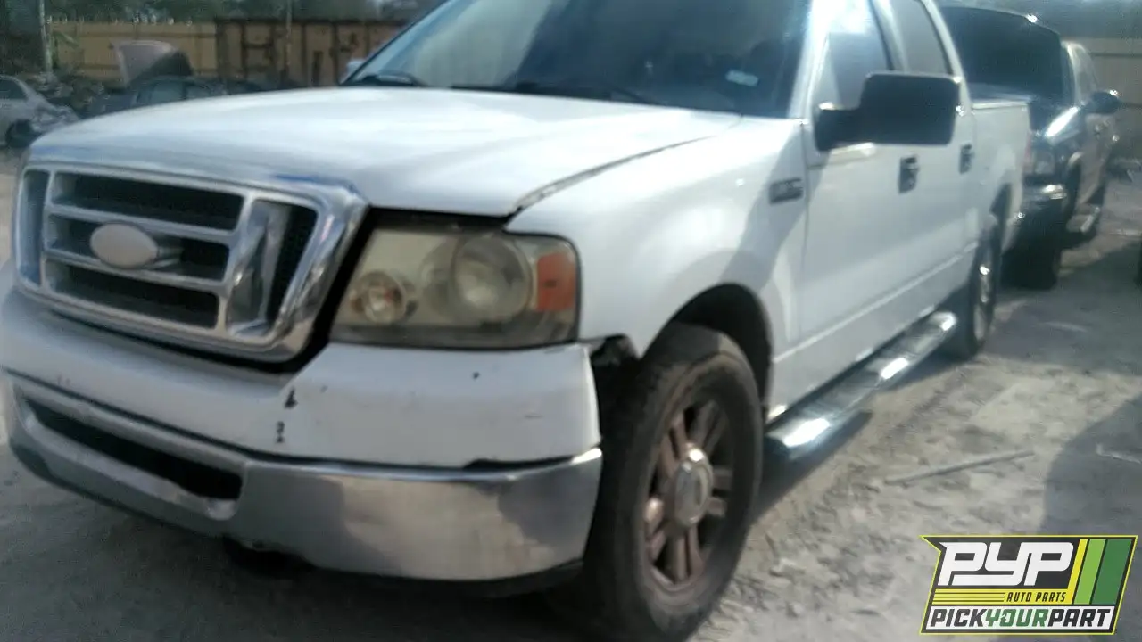 Photo of 2008 Ford F-150