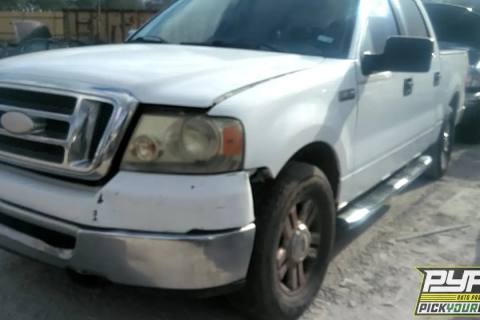 Photo of 2008 Ford F-150