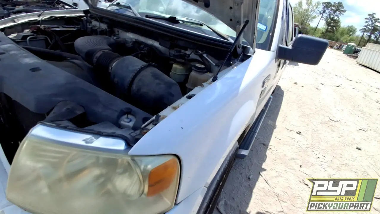 Photo of 2006 Ford F-150