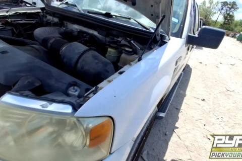 Photo of 2006 Ford F-150