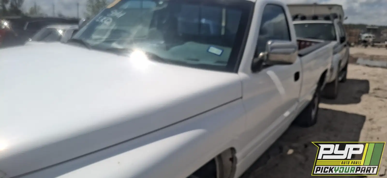Photo of 1994 Dodge Ram 1500