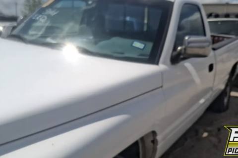 Photo of 1994 Dodge Ram 1500