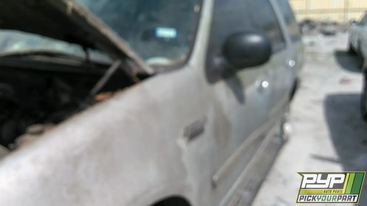 Photo of 2001 Ford Expedition