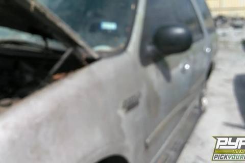 Photo of 2001 Ford Expedition