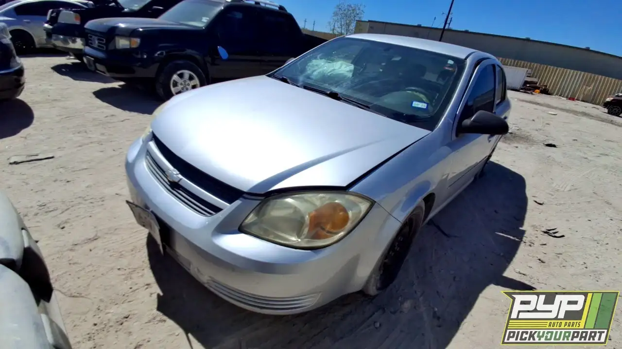 Photo of 2010 Chevrolet Cobalt