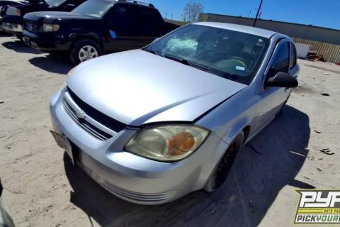 Photo of 2010 Chevrolet Cobalt