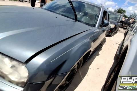 Photo of 2005 Chrysler 300