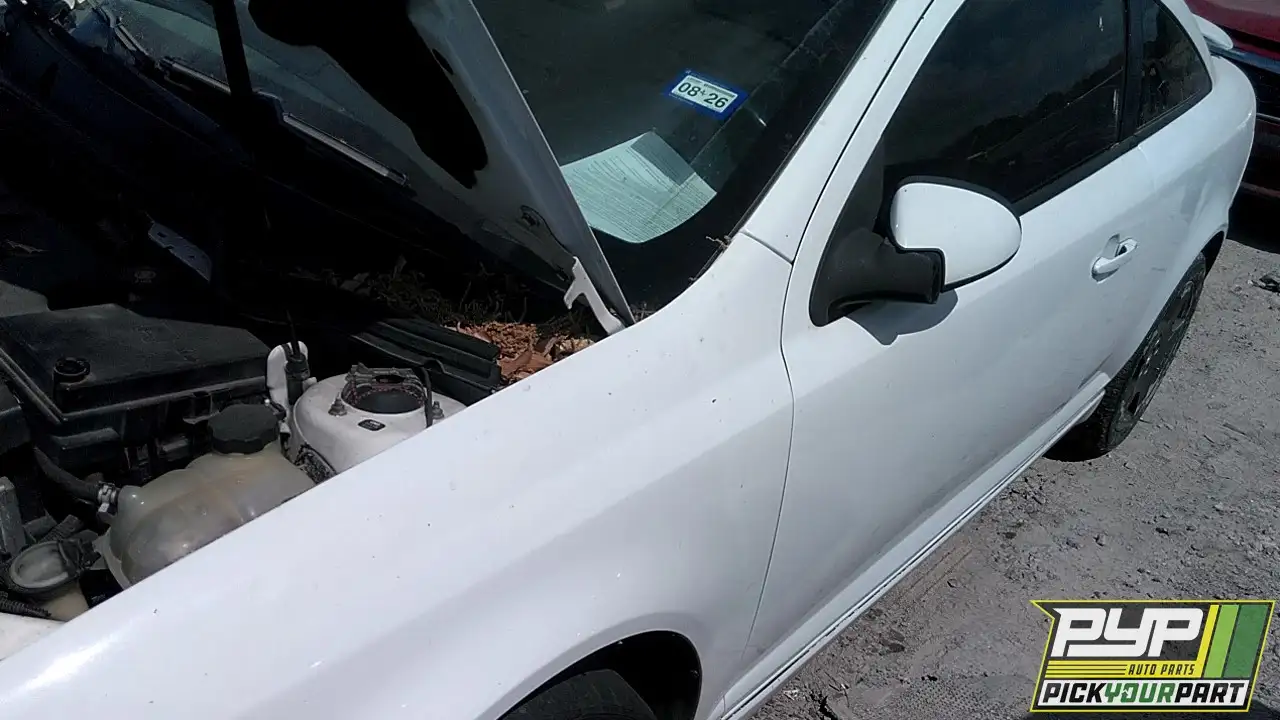 Photo of 2008 Chevrolet Cobalt