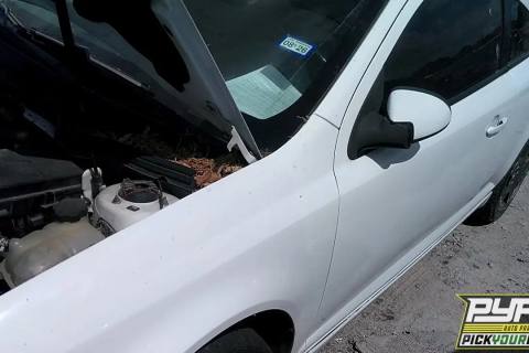 Photo of 2008 Chevrolet Cobalt