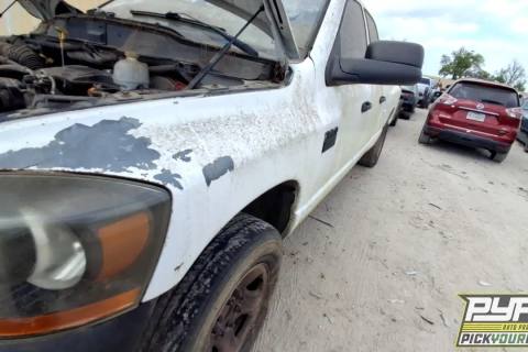 Photo of 2008 Dodge Ram 2500