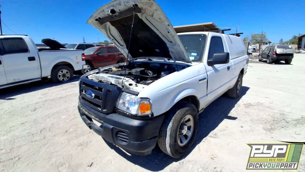 Photo of 2011 Ford Ranger