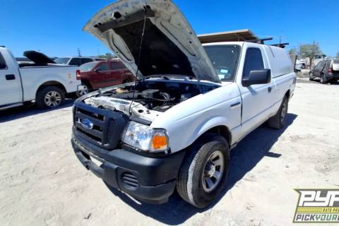 Photo of 2011 Ford Ranger