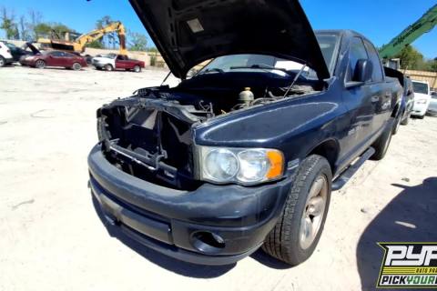 Photo of 2003 Dodge Ram 1500