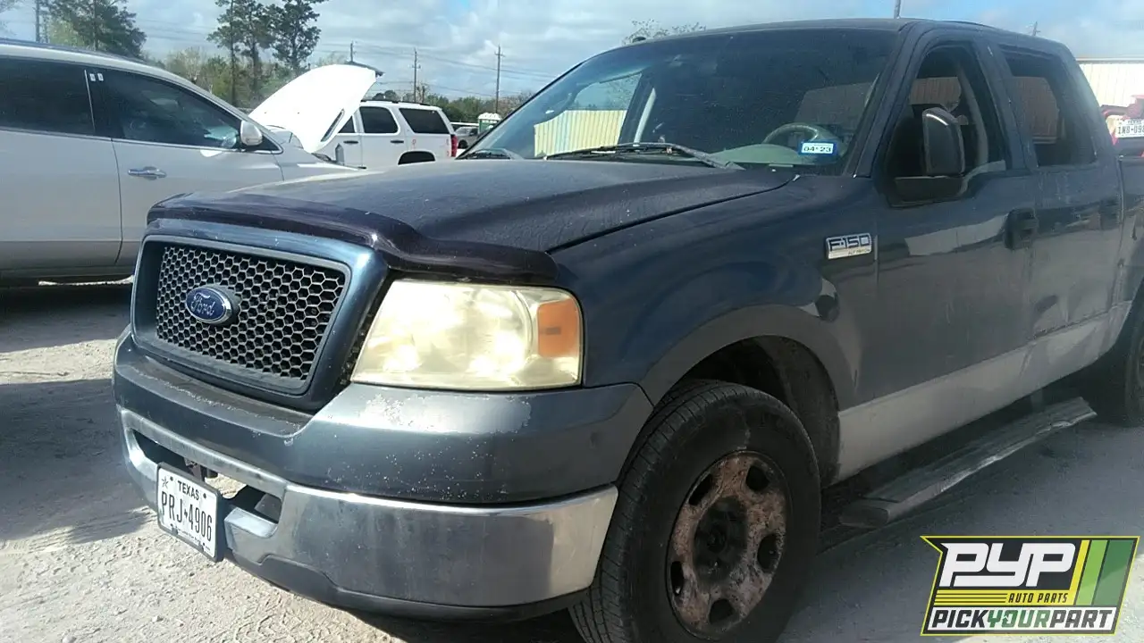 Photo of 2006 Ford F-150