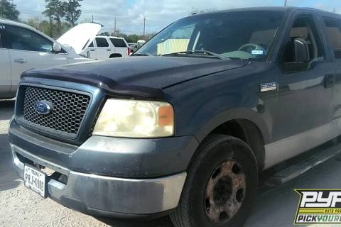 Photo of 2006 Ford F-150