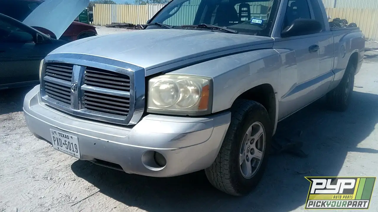 Photo of 2006 Dodge Dakota