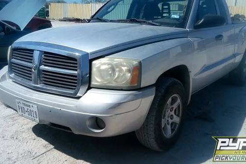 Photo of 2006 Dodge Dakota