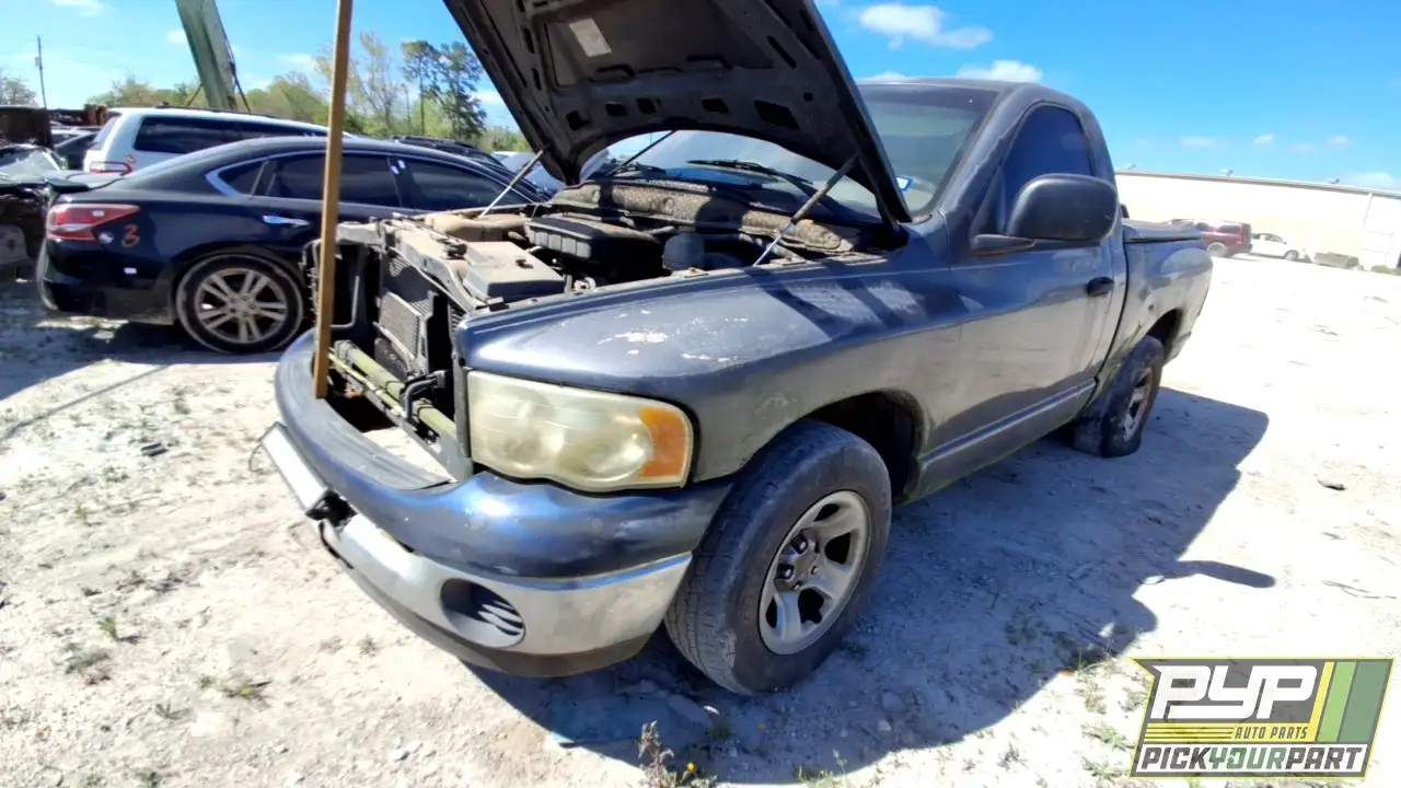 Photo of 2004 Dodge Ram 1500