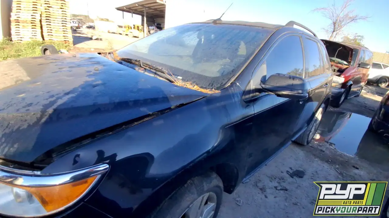 Photo of 2013 Ford Edge