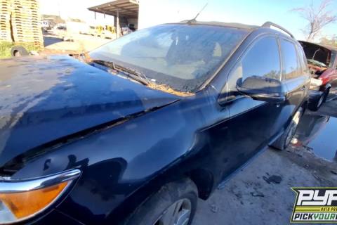 Photo of 2013 Ford Edge