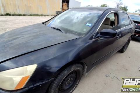 Photo of 2003 Honda Accord