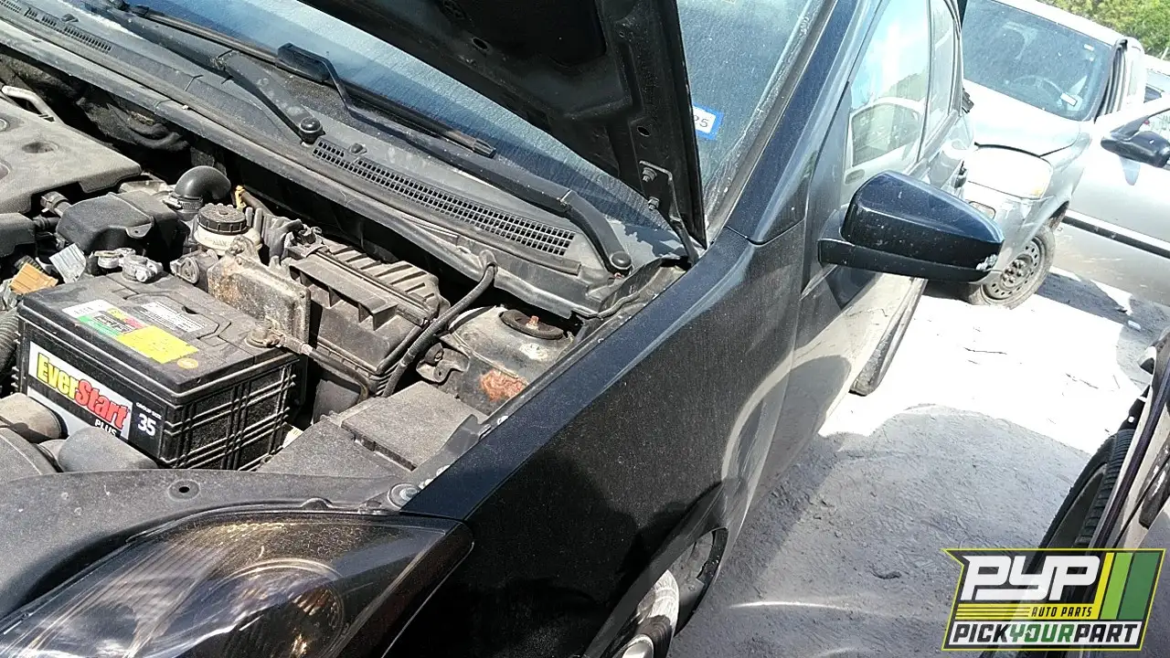 Photo of 2007 Nissan Sentra