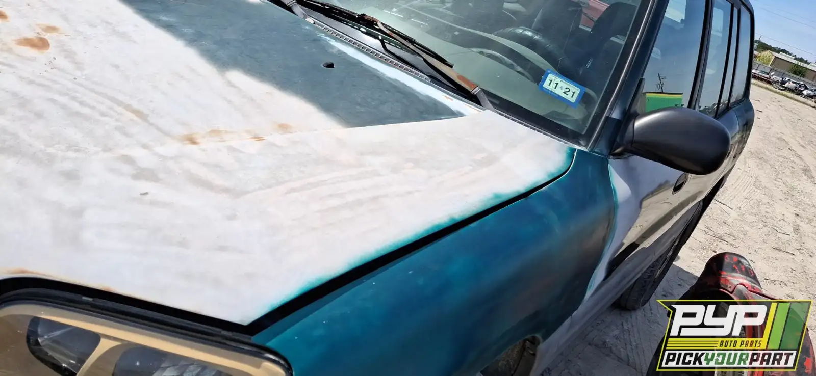 Photo of 1998 Toyota Rav4