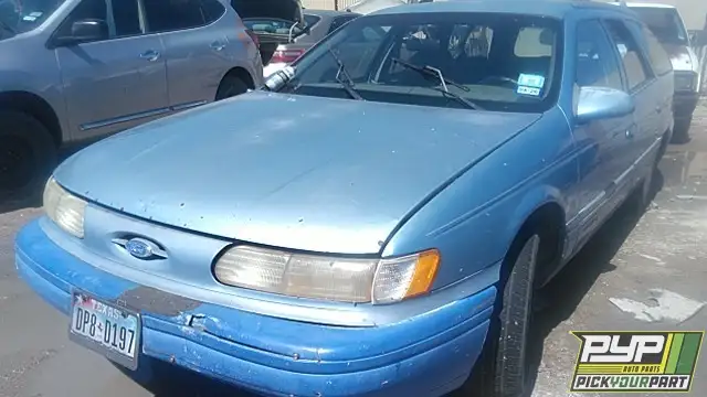 Photo of 1994 Ford Taurus