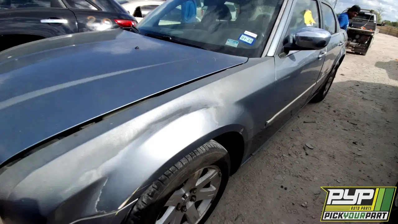 Photo of 2006 Chrysler 300