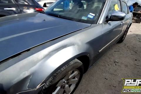 Photo of 2006 Chrysler 300