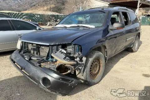 Photo of 2004 GMC Envoy