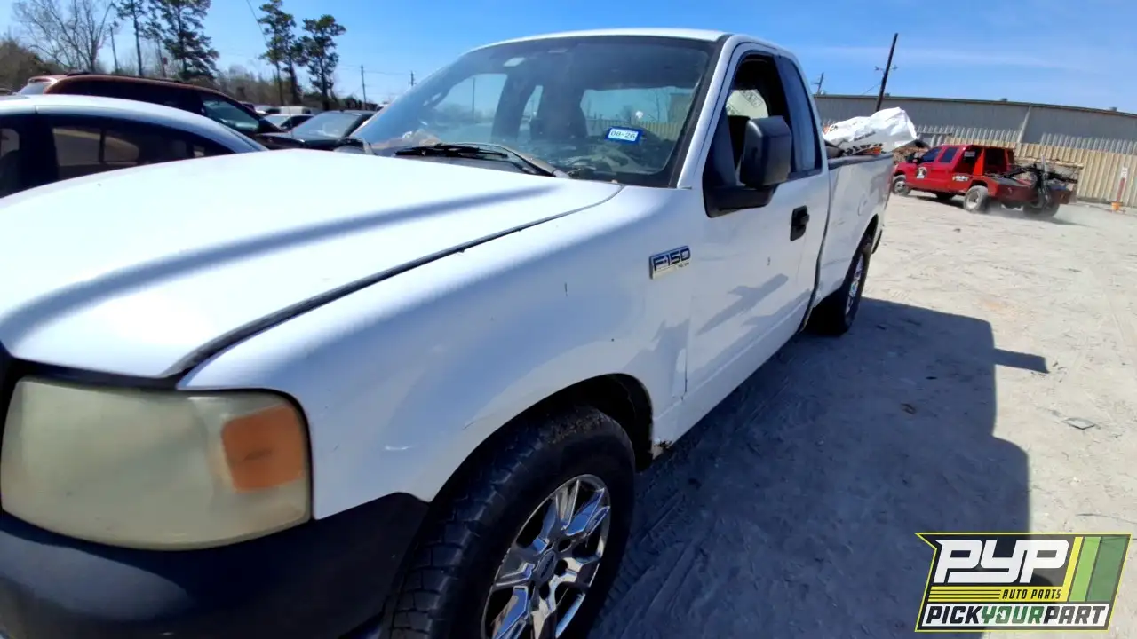 Photo of 2006 Ford F-150