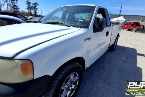 Photo of 2006 Ford F-150