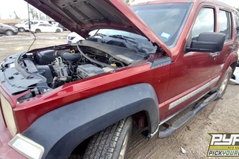 Photo of 2012 Jeep Liberty