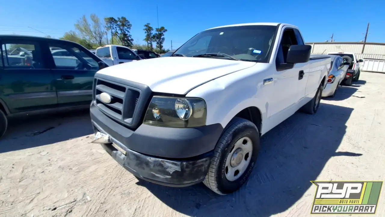 Photo of 2006 Ford F-150