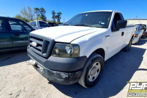 Photo of 2006 Ford F-150