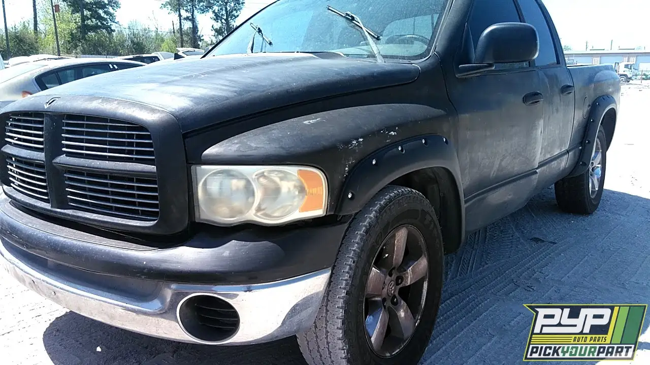 Photo of 2004 Dodge Ram 1500