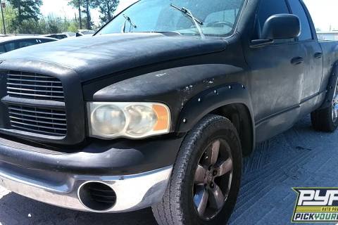 Photo of 2004 Dodge Ram 1500