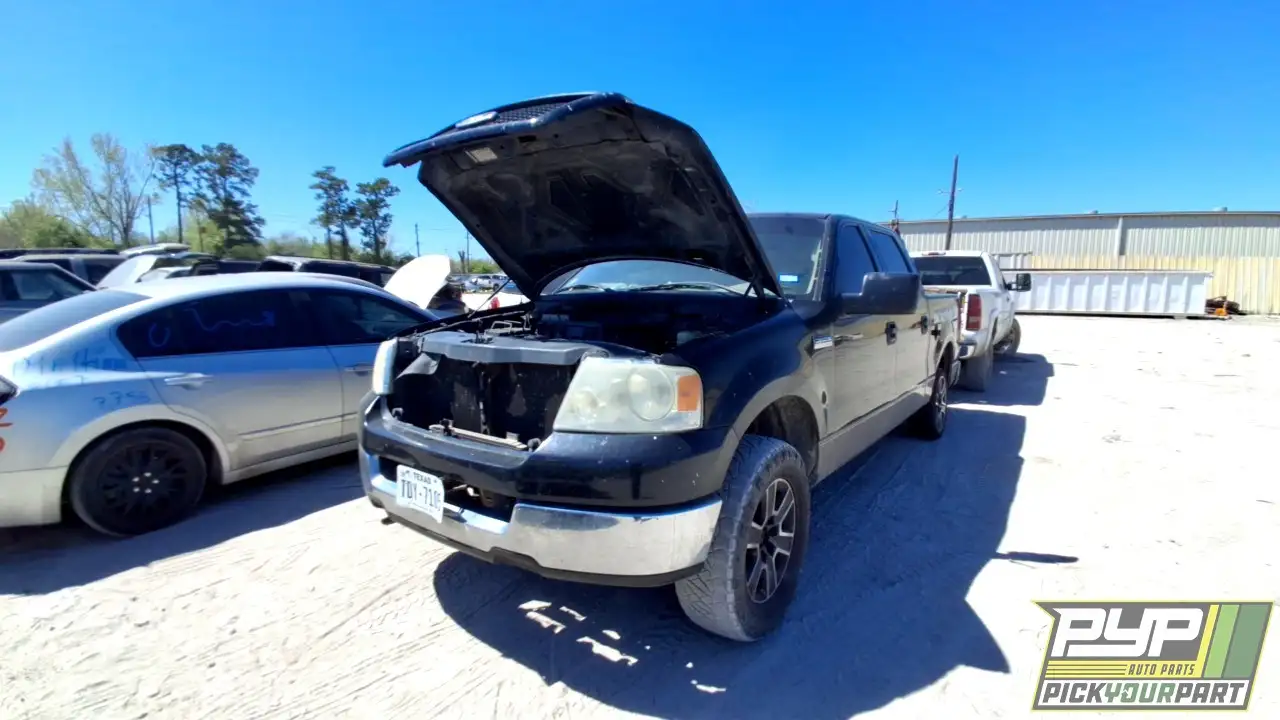 Photo of 2005 Ford F-150